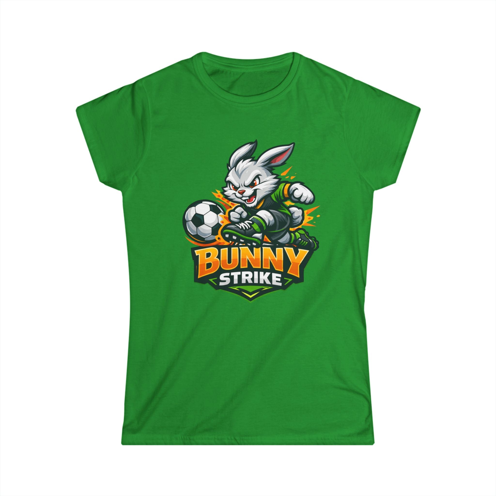 Women's Softstyle Tee