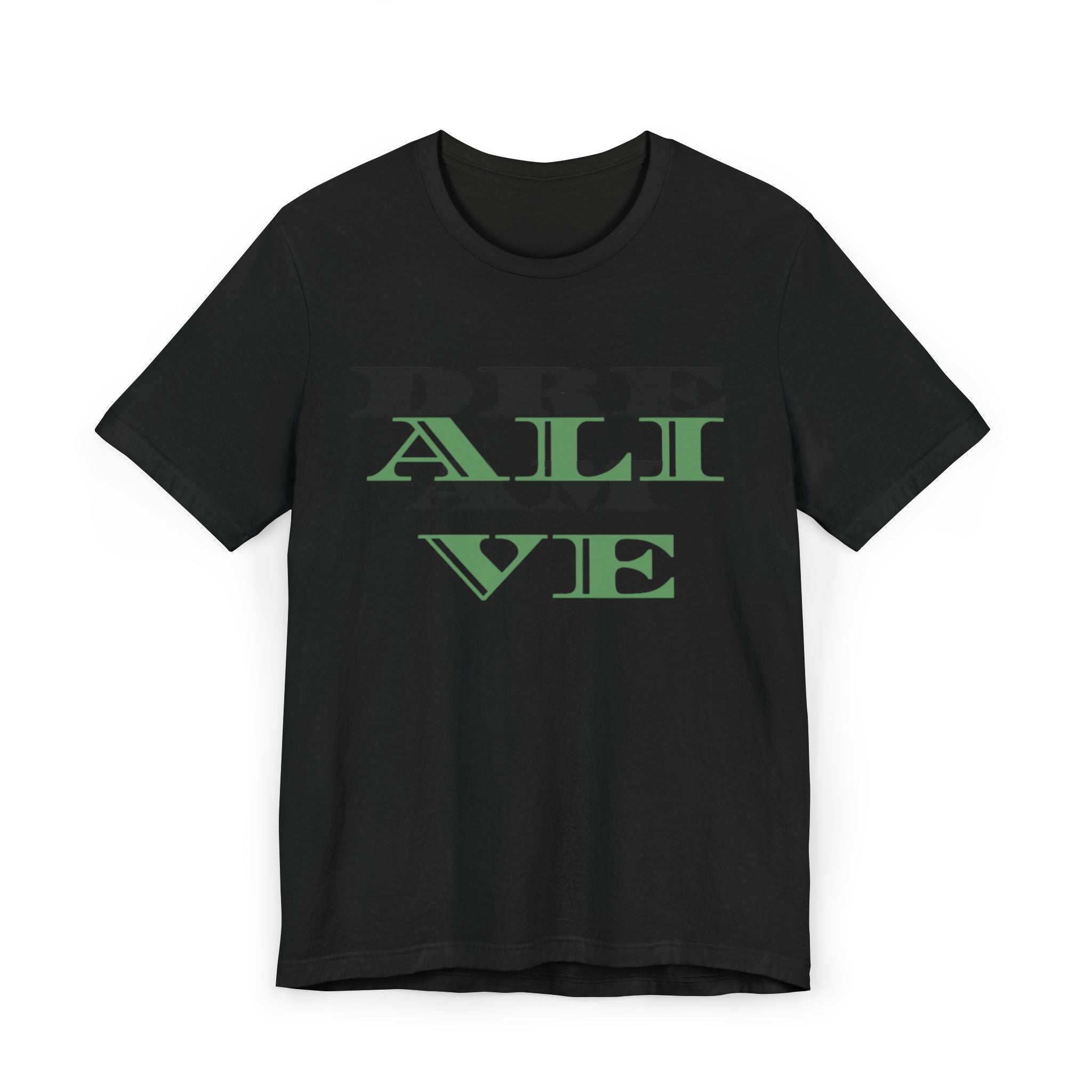 Custom Unisex Jersey T-Shirt | Soft Cotton Classic