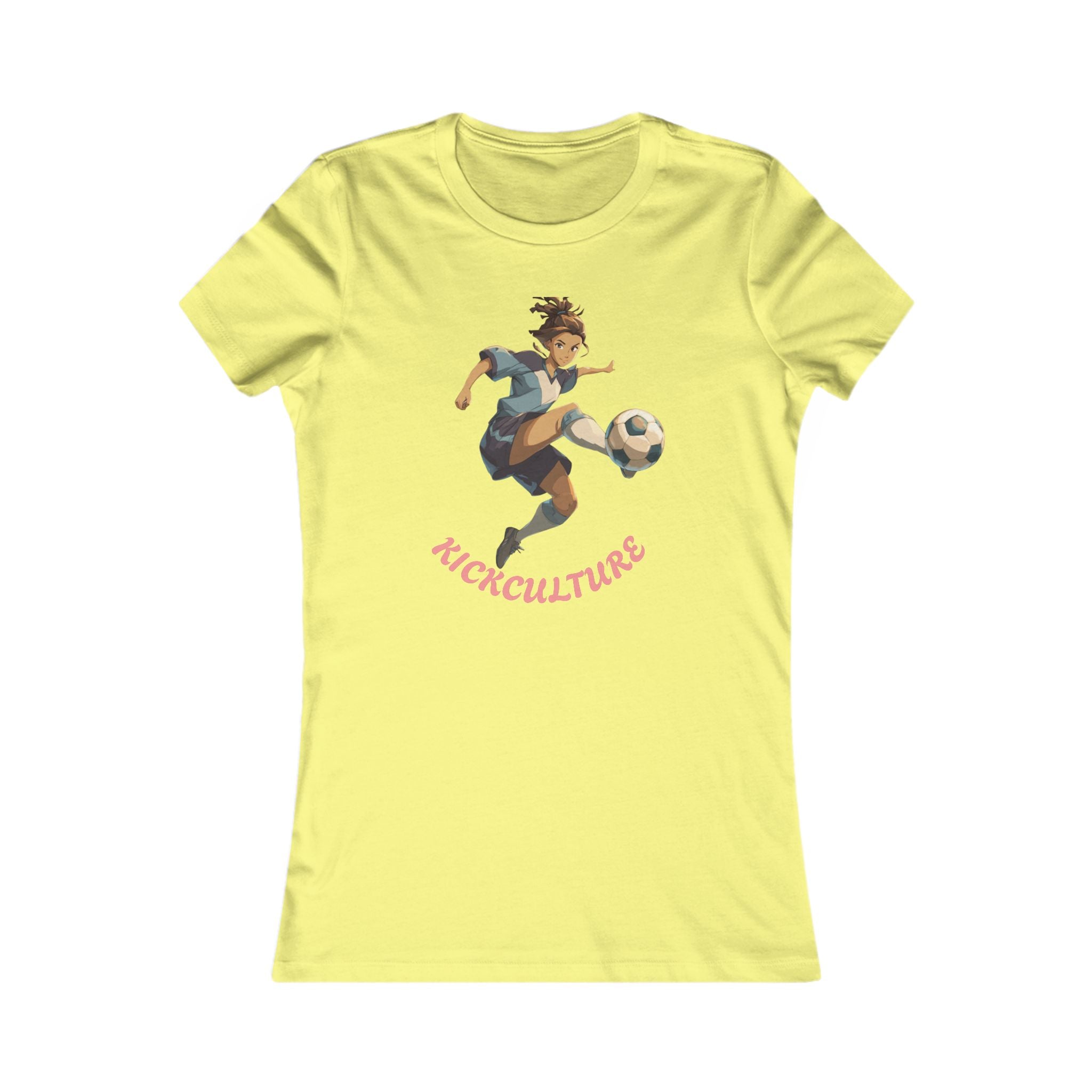 Women's Favorite Tee