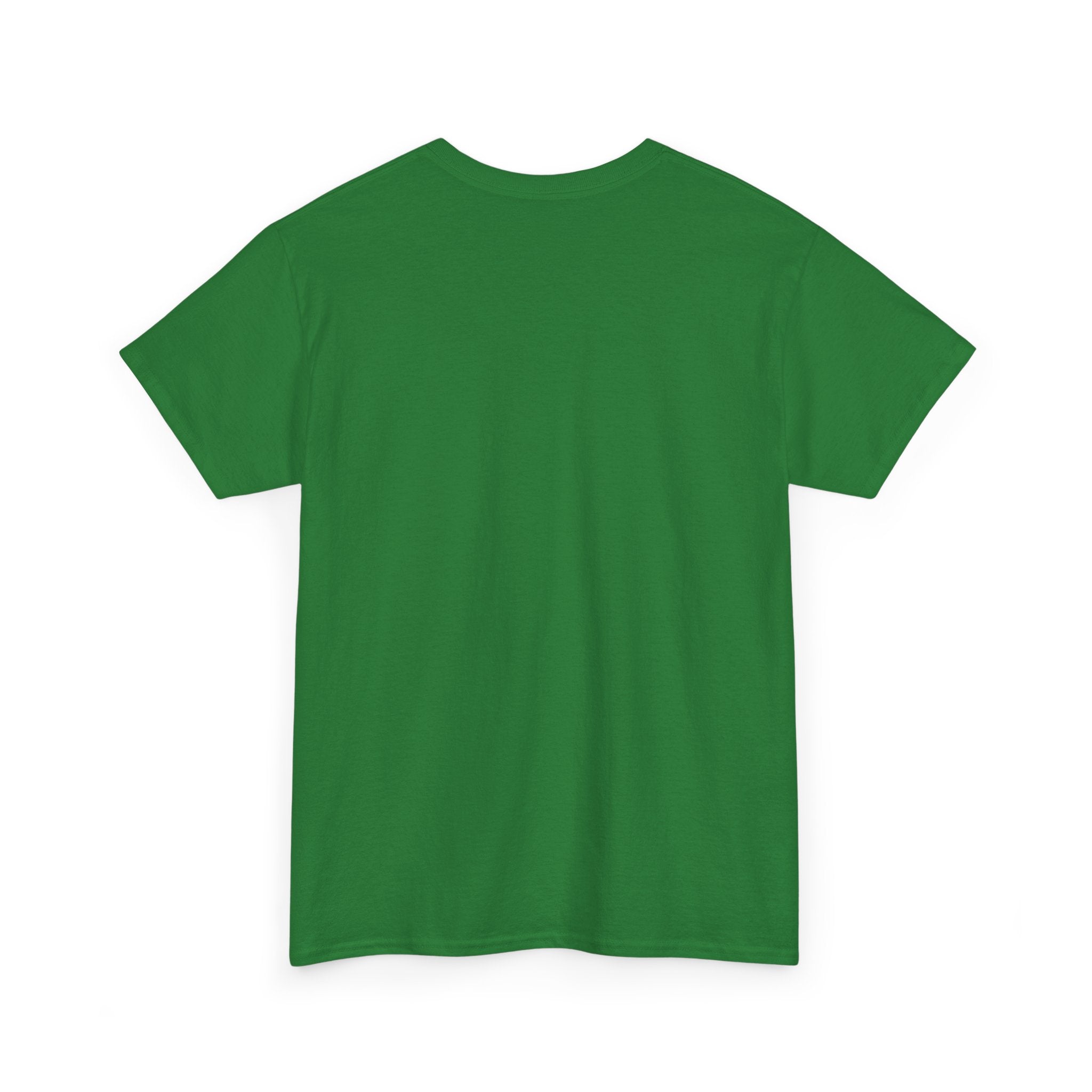 Custom Graphic Tee | Heavy Cotton Classic Fit