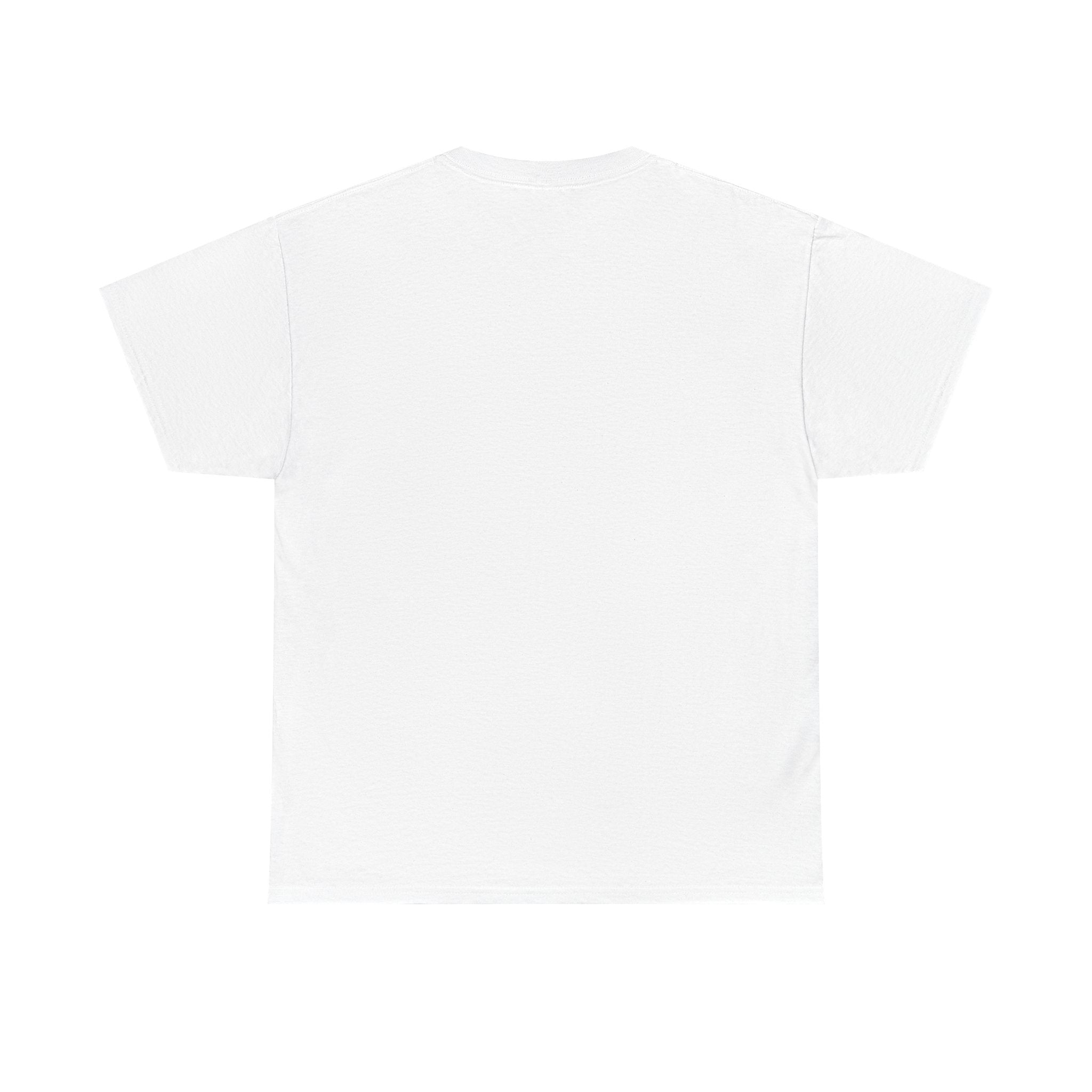 Custom Graphic Tee | Heavy Cotton Classic Fit