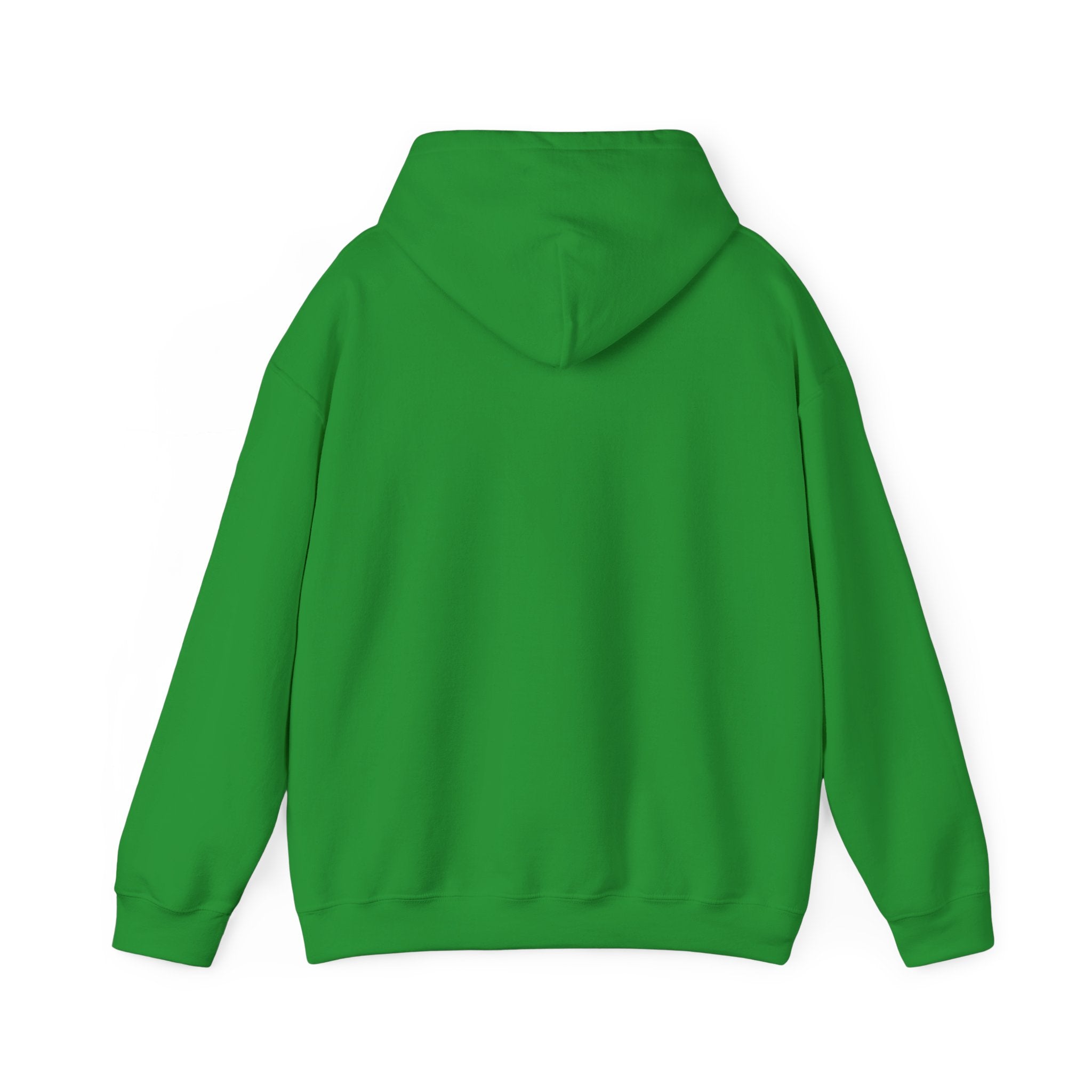 Custom Unisex Heavy Blend Hoodie | Warm &amp; Cozy Fit