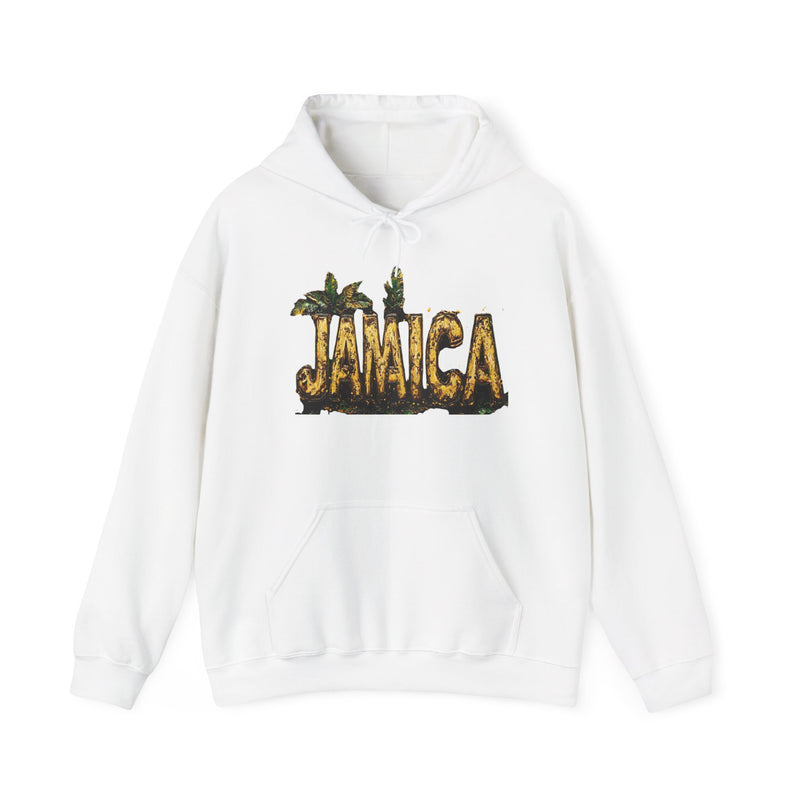 Custom Unisex Heavy Blend Hoodie | Classic Fit