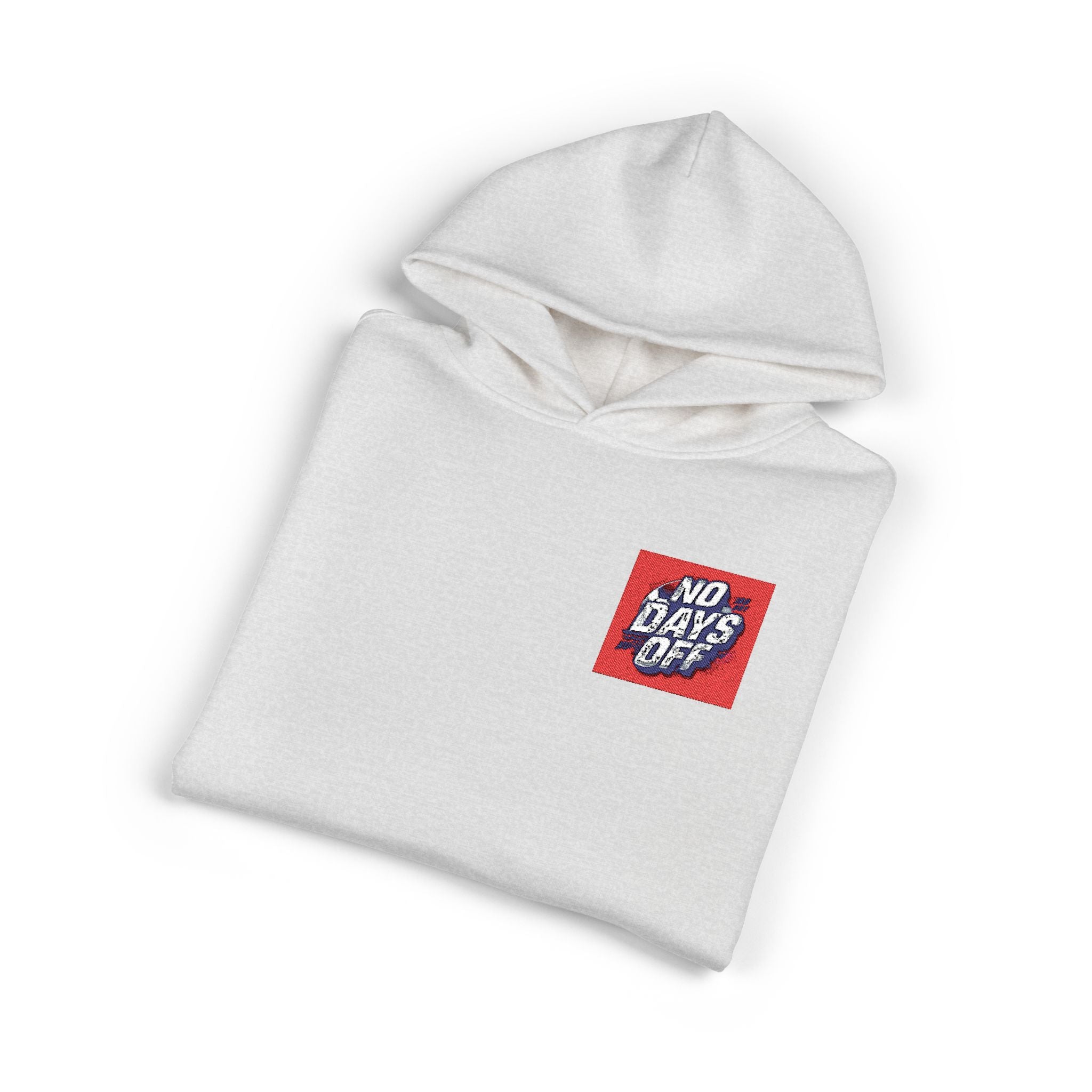 Relaxed Hoodie