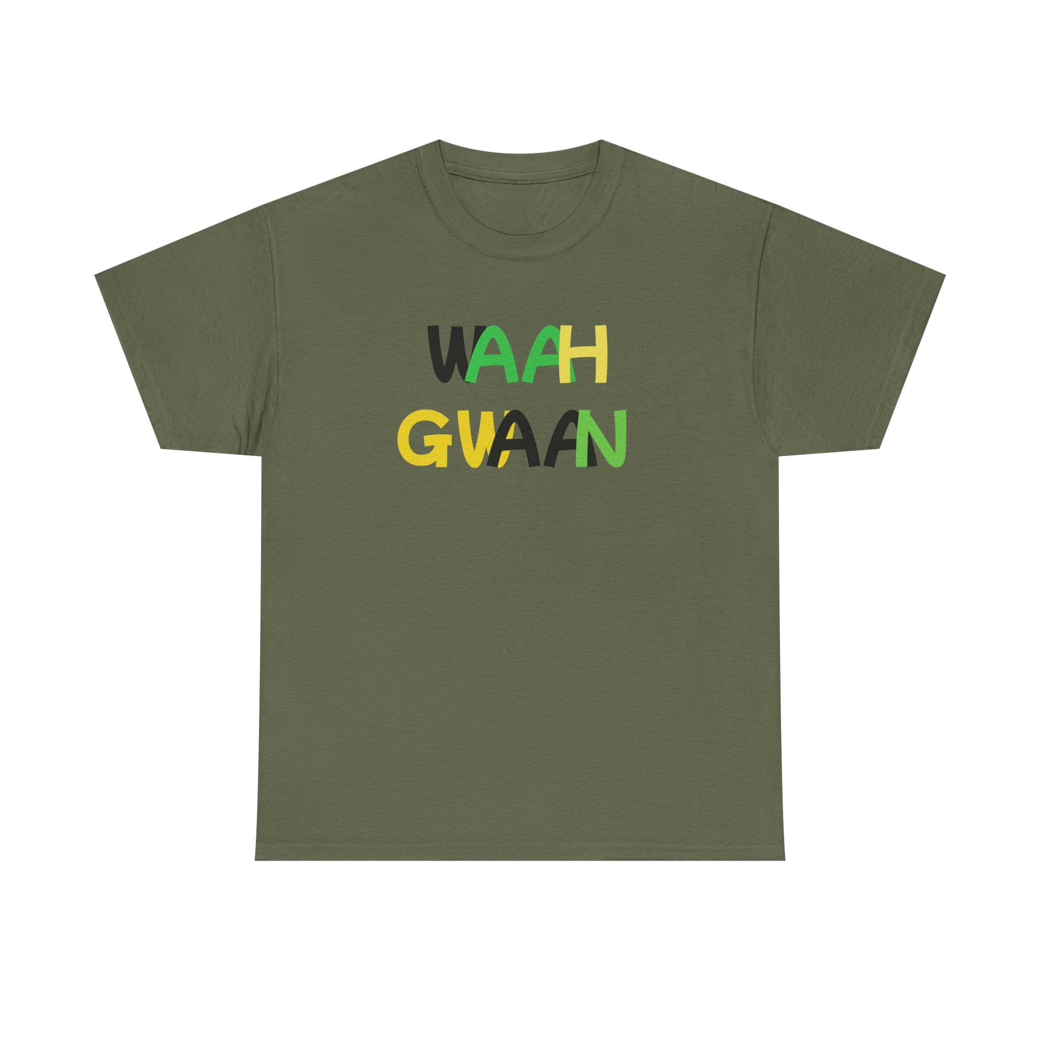 Unisex Heavy Cotton Tee, Undiagnosed, but everyone's pretty sure - funny quote t-shirt - Unisex Heavy Cotton Tee - Undiagnosed but I'm pretty sure
