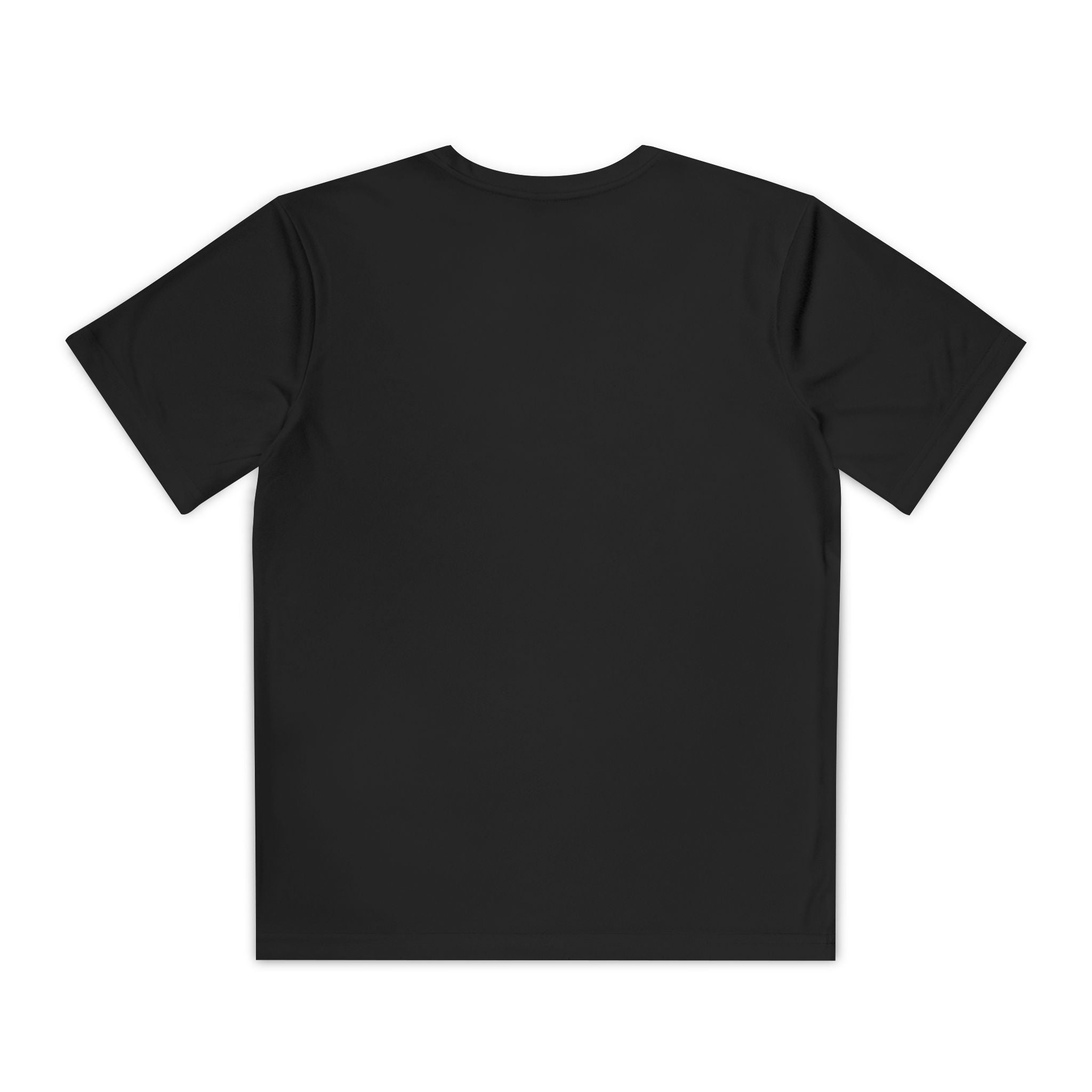 Youth Custom Performance Tee | Moisture-Wicking Poly