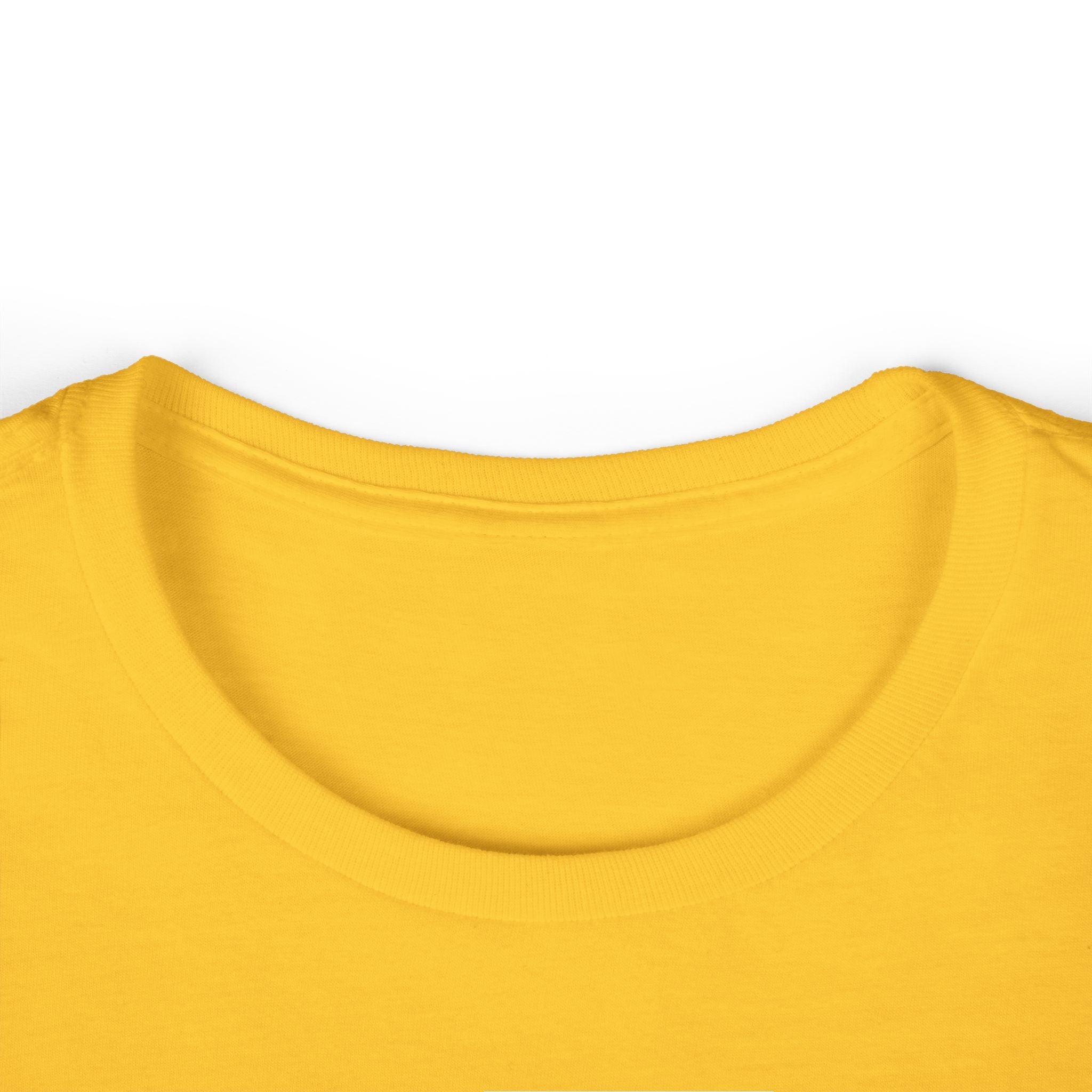 Women's Custom Softstyle Tee | Feminine Fit