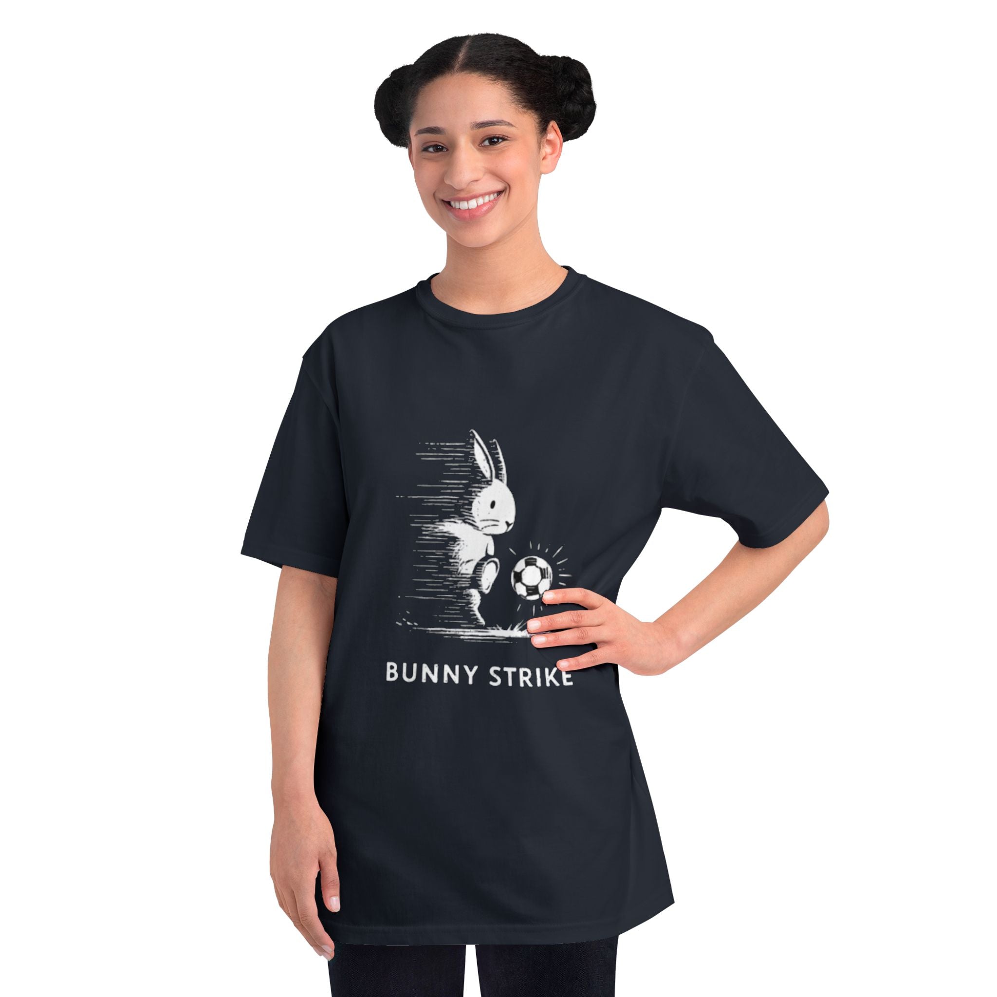 Organic Unisex Classic T-Shirt