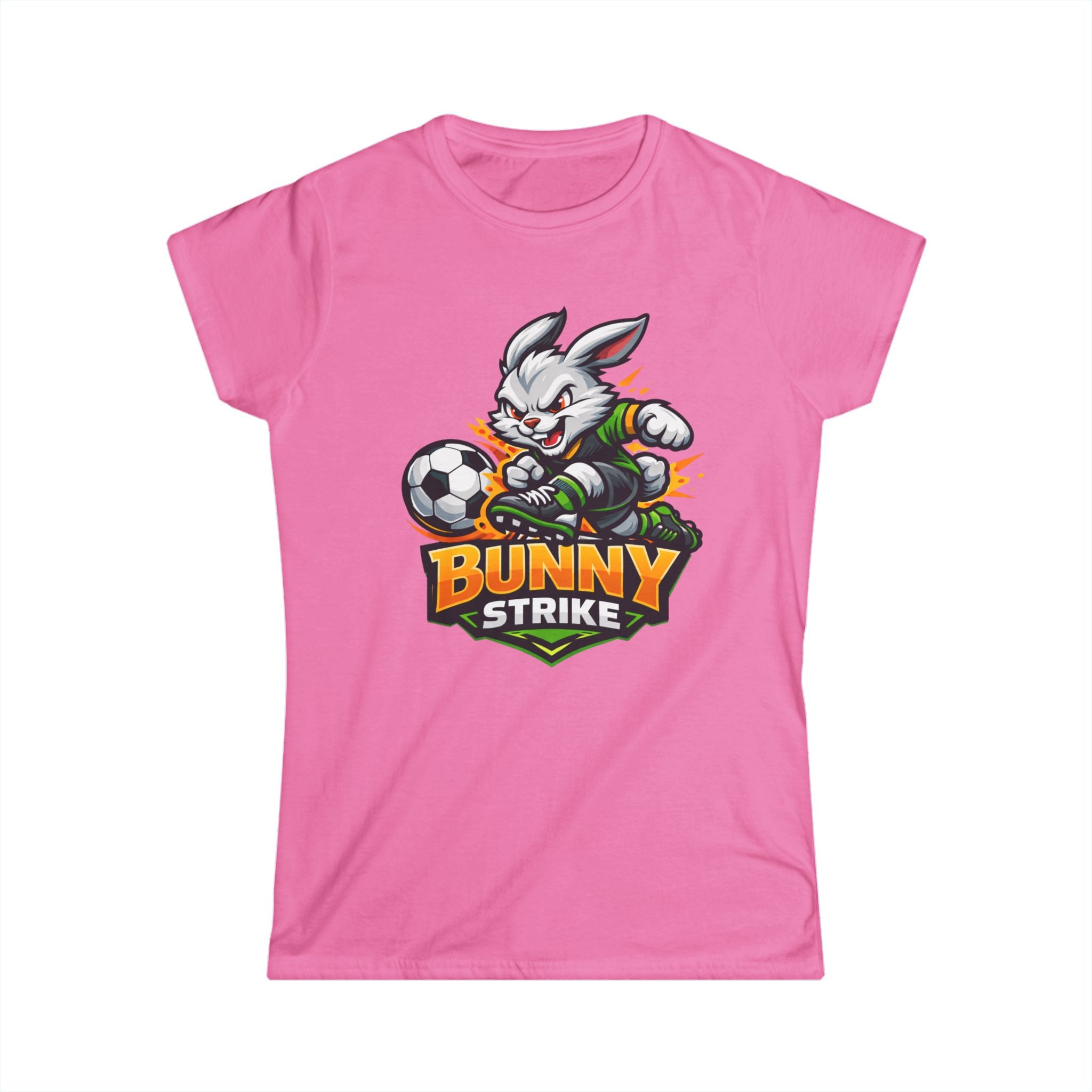 Women's Softstyle Tee