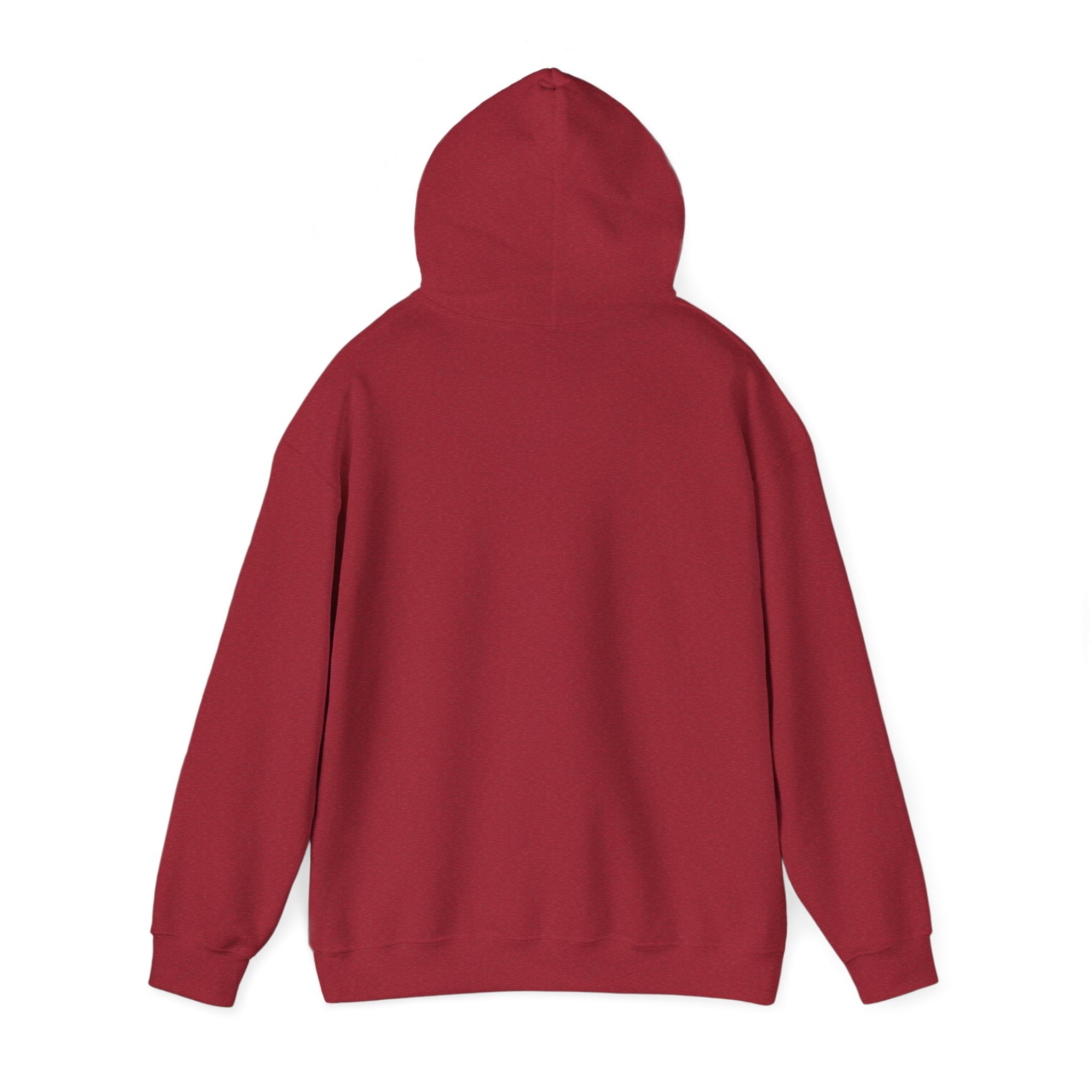 Custom Unisex Heavy Blend Hoodie | Warm &amp; Cozy Fit