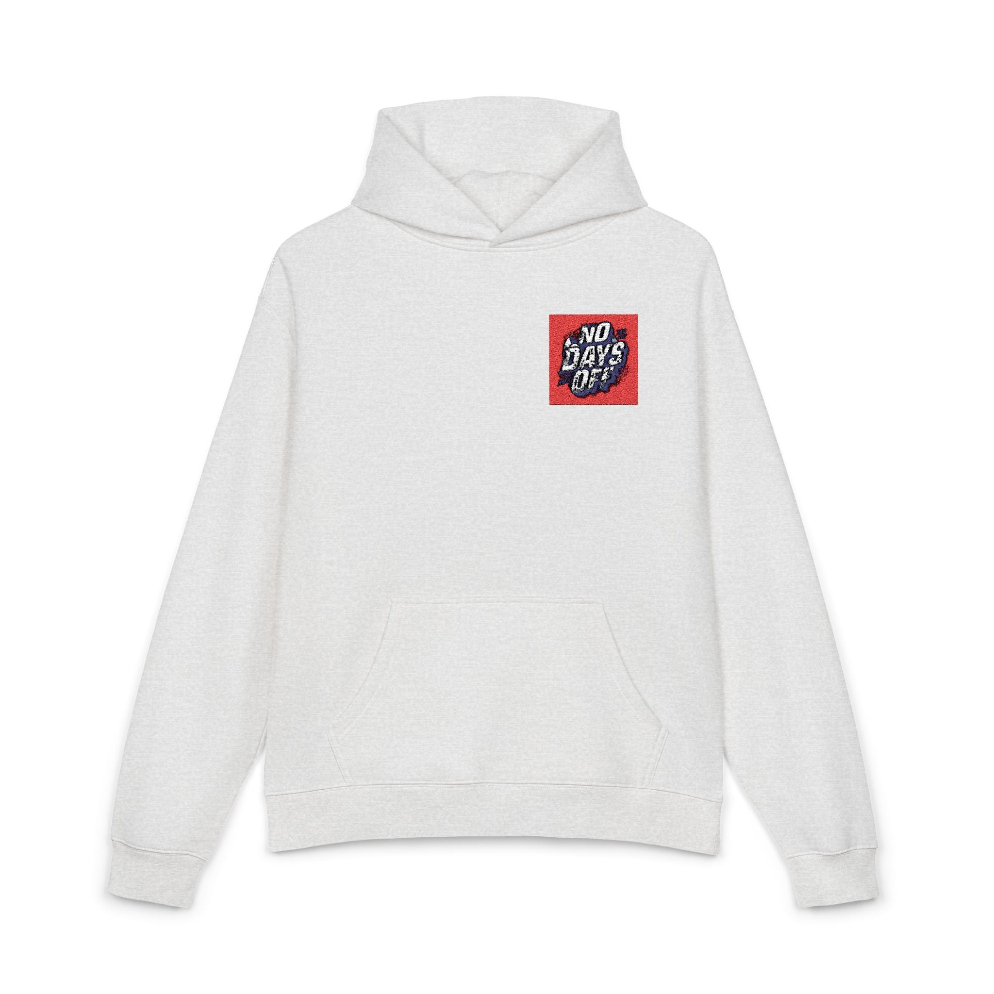 Relaxed Hoodie