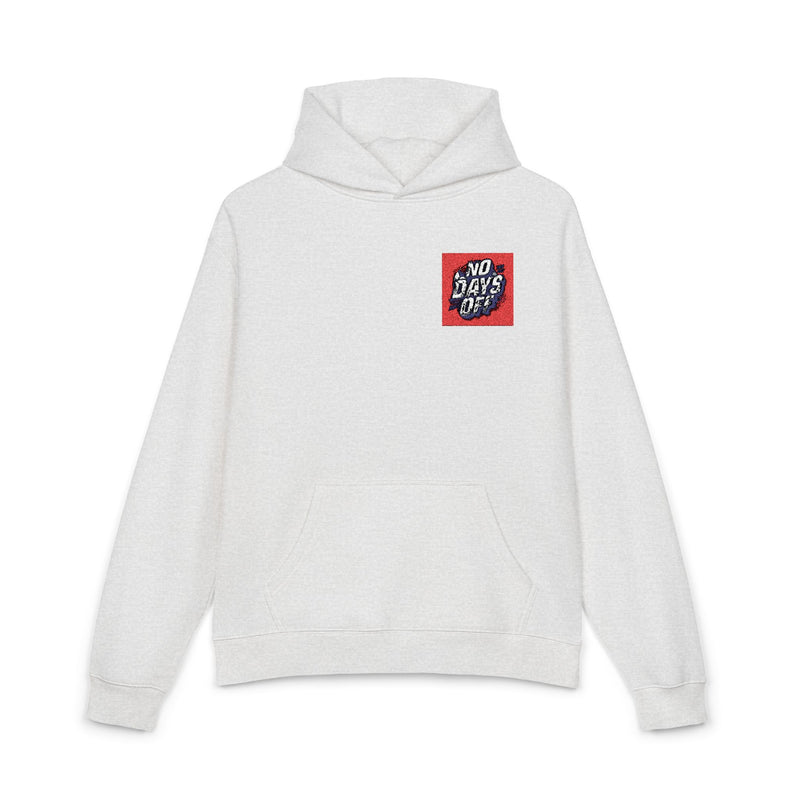 Relaxed Hoodie